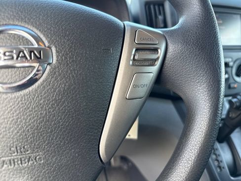 Used 2021 Nissan NV200 SV FWD image 15