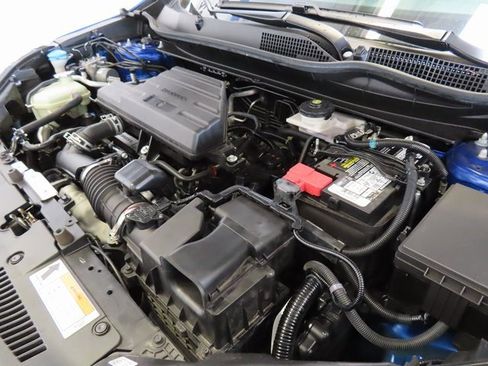 Used 2021 Honda CR-V EX-L image 41