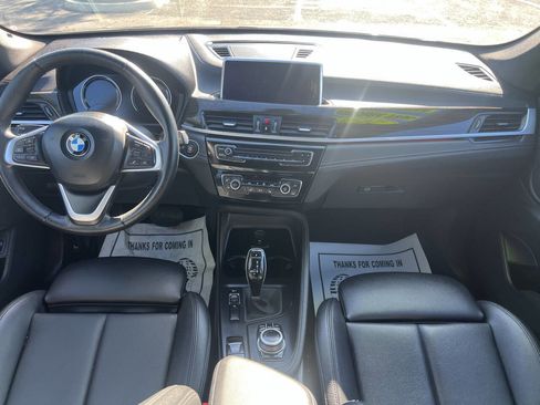 Used 2021 BMW X1 sDrive28i w/ Convenience Package image 19