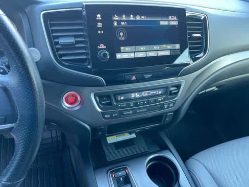Certified 2023 Honda Passport EX-L image 18