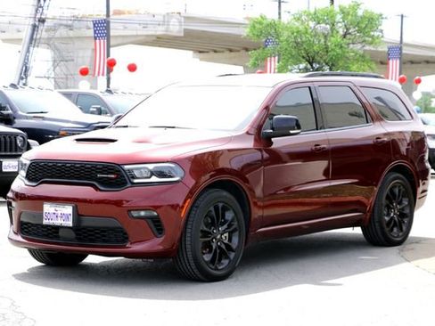 Used 2023 Dodge Durango R/T image 7