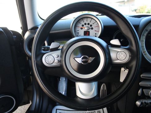 Used 2008 MINI Cooper Clubman S image 13