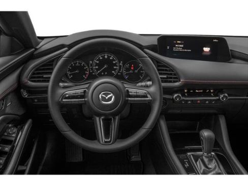 Used 2019 MAZDA MAZDA3 AWD Hatchback w/ Preferred Pkg image 12