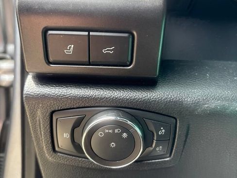 Used 2020 Ford Expedition Limited w/ Special Edition Package AWD/4WD image 12