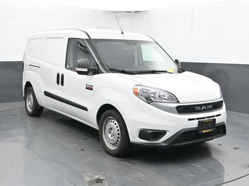 Used 2022 RAM ProMaster City Tradesman FWD image 6