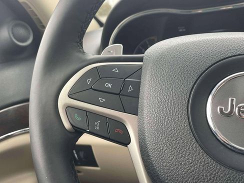 Used 2014 Jeep Grand Cherokee Limited AWD/4WD image 21