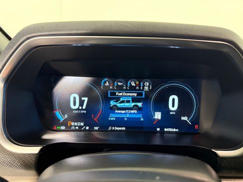 Used 2023 Ford F150 Raptor w/ Raptor Carbon Fiber Package AWD/4WD image 22
