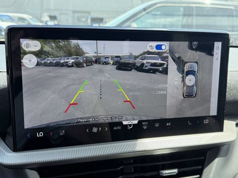 New 2026 Ford Explorer ST RWD image 18