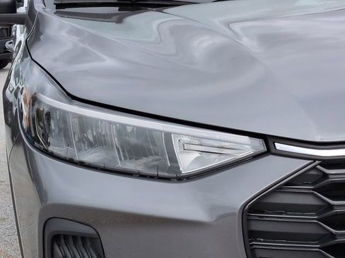 New 2026 Ford Escape ST-Line image 9