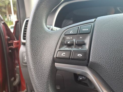Used 2019 Hyundai Tucson SE AWD/4WD image 20