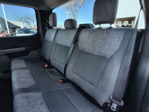 Used 2025 Ford F250 XLT image 14