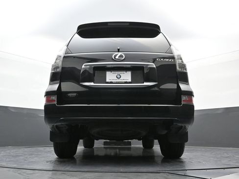 Used 2022 Lexus GX 460 Premium AWD/4WD image 27