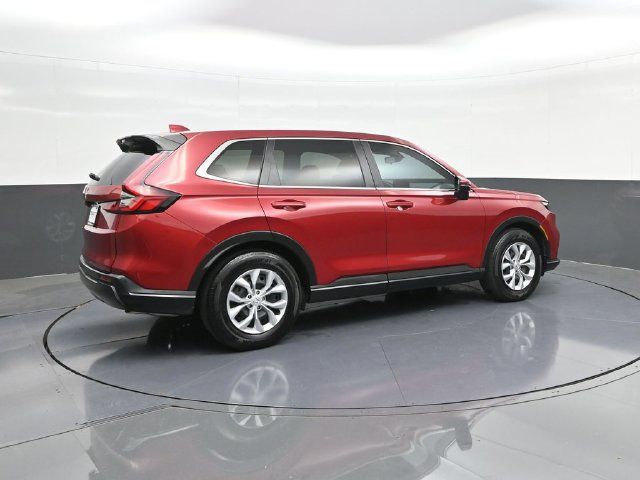 Used 2026 Honda CR-V LX image 15