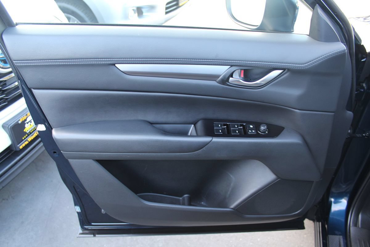 Used 2024 MAZDA CX-5 AWD 2.5 S image 18