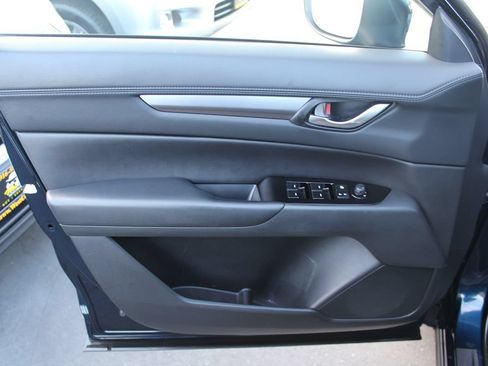 Used 2024 MAZDA CX-5 AWD 2.5 S image 18