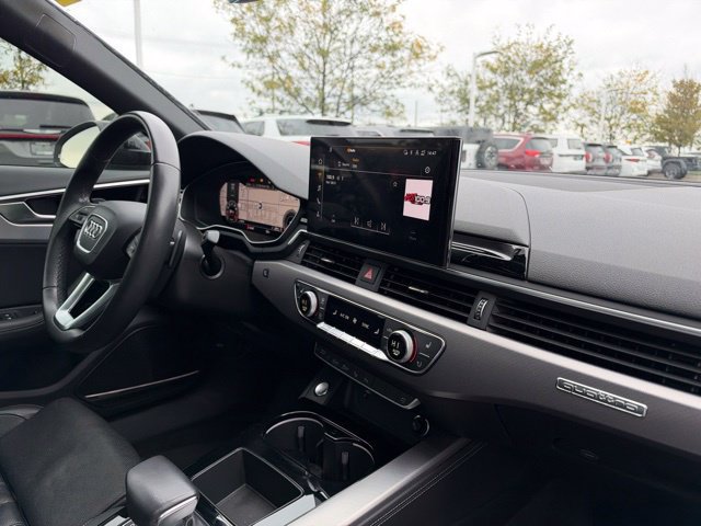 Used 2023 Audi A4 2.0T Prestige w/ Prestige Package AWD/4WD image 38
