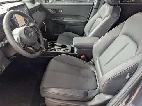New 2026 Subaru Outback Limited XT AWD/4WD image 6