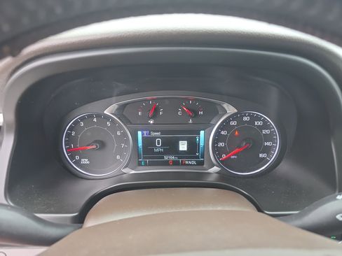 Used 2019 GMC Acadia SLT image 29