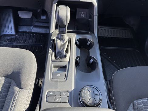 New 2025 Ford Ranger XL w/ Trailer Tow Package image 23