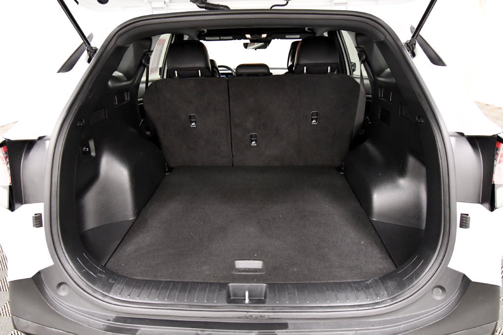 Certified 2025 Kia Sportage X-Line AWD/4WD image 7