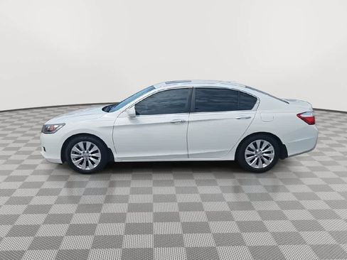 Used 2013 Honda Accord EX-L image 5