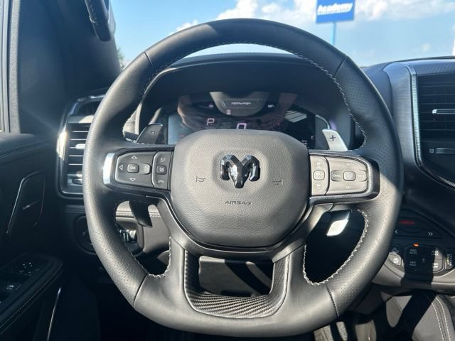New 2027 RAM 1500 RHO w/ RHO Level 1 Equipment Group AWD/4WD image 18