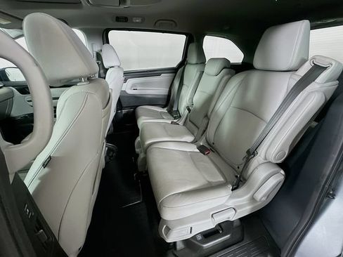 Certified 2023 Honda Odyssey Touring image 34