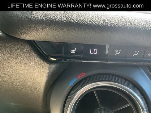 Used 2025 Chevrolet Blazer LT AWD/4WD image 20