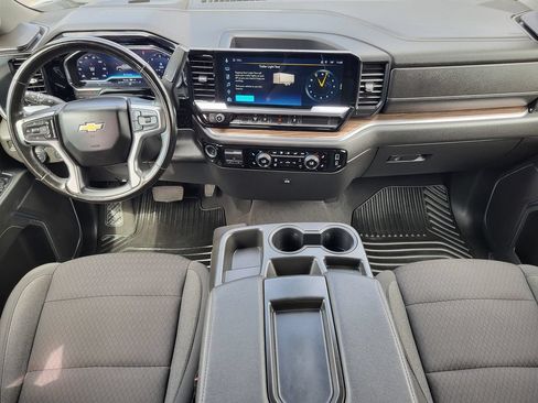 Used 2024 Chevrolet Silverado 3500 LT w/ Convenience Package AWD/4WD image 29