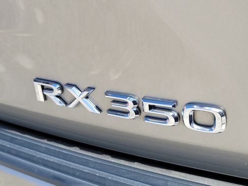 Used 2020 Lexus RX 350 FWD w/ Premium Package image 6