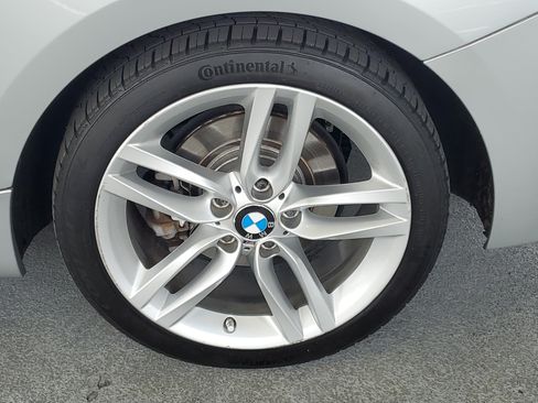 Used 2016 BMW 228i xDrive Convertible AWD/4WD image 5