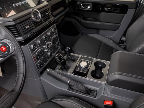 New 2026 INEOS Grenadier Trialmaster Edition AWD/4WD image 11
