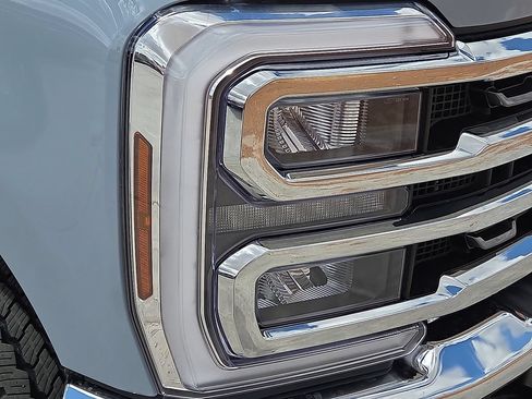 New 2026 Ford F250 King Ranch w/ Chrome Package AWD/4WD image 10