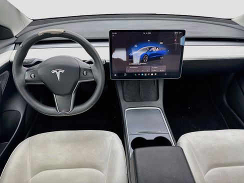 Used 2023 Tesla Model 3 Standard Range RWD image 15