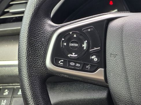 Used 2020 Honda Civic LX image 17