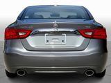 Used 2017 Nissan Maxima 3.5 SV image 4