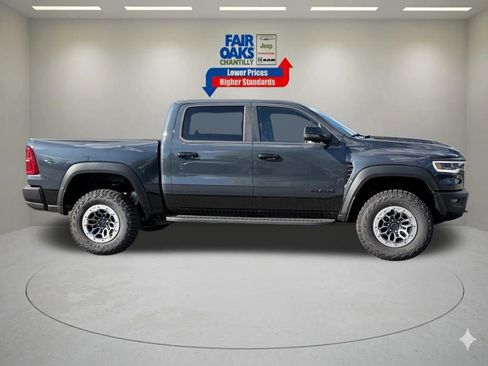 New 2026 RAM 1500 RHO AWD/4WD image 4