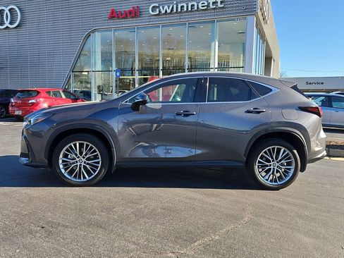 Used 2023 Lexus NX 350 AWD w/ Luxury Package image 30