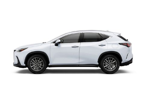 New 2026 Lexus NX 350 AWD w/ Luxury Package image 2
