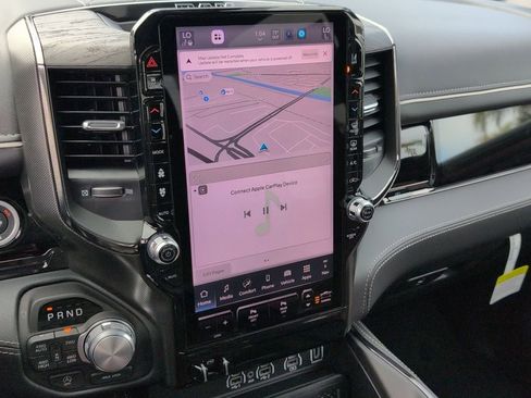 New 2026 RAM 1500 Limited image 17