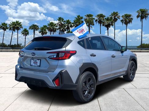Certified 2024 Subaru Crosstrek 2.0i w/ Crosstrek Mirror Package AWD/4WD image 4