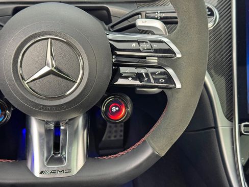 Used 2023 Mercedes-Benz C 43 AMG 4MATIC Sedan image 25
