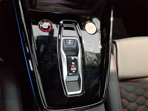 New 2026 Audi RS 3 image 16