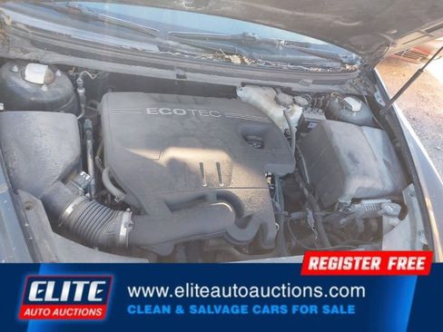 Used 2010 Chevrolet Malibu LT w/ Power Convenience Package image 20