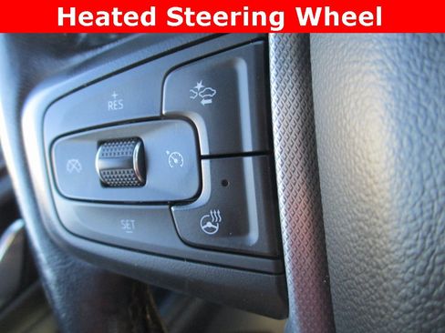 Used 2021 GMC Yukon Denali w/ Denali Premium Package image 36