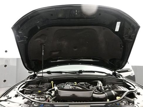 Used 2024 Dodge Durango Citadel AWD/4WD image 42