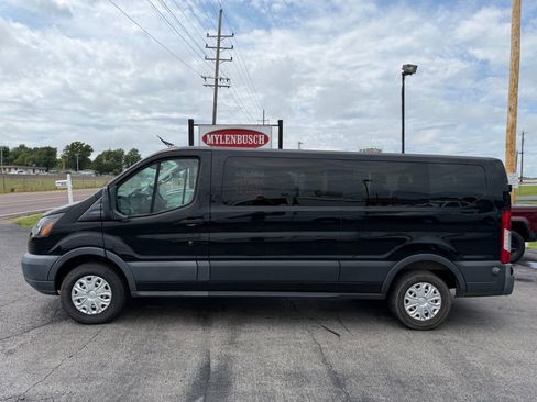 Used 2018 Ford Transit 350 XL RWD image 1