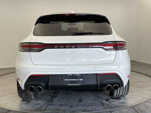 Used 2024 Porsche Macan S w/ Premium Plus Package image 6