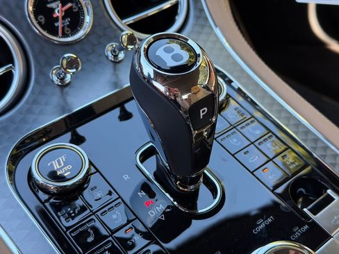 New 2026 Bentley Continental GTC image 27