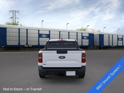 New 2026 Ford Maverick Lariat AWD/4WD image 5